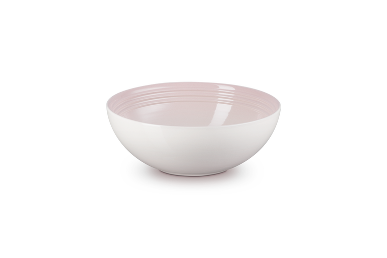 Stoneware Serving Bowl