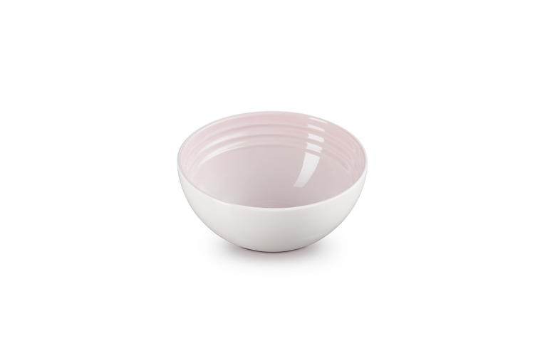 Stoneware Snack Bowl