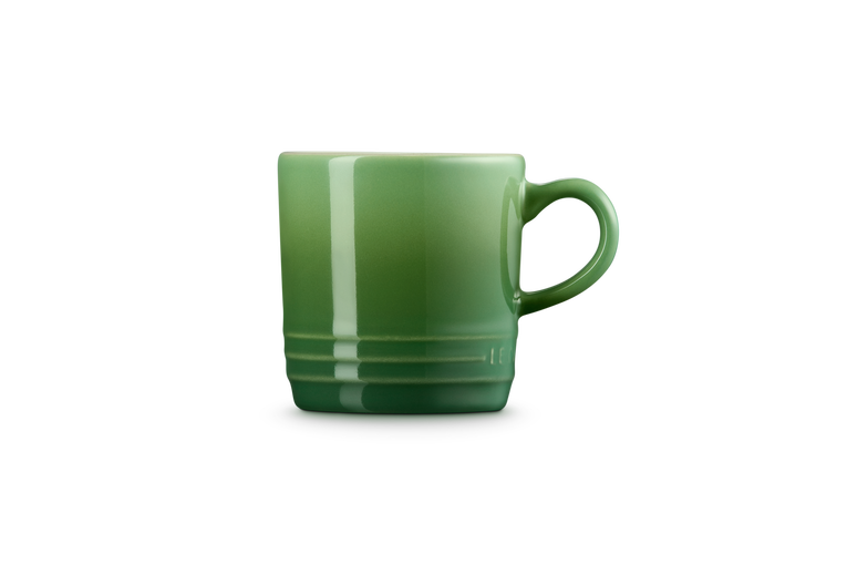 Stoneware Cappuccino Mug