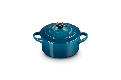 Stoneware Petite Casserole