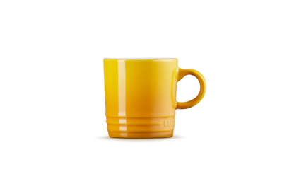 Stoneware Espresso Mug