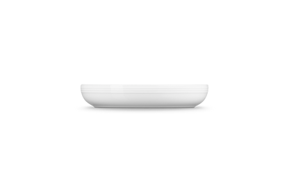Stoneware Coupe Pasta Bowl