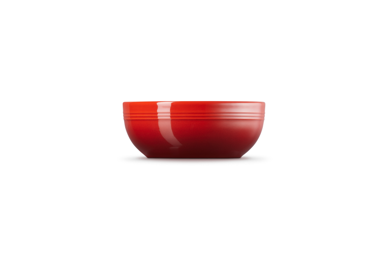 Stoneware Coupe Cereal Bowl