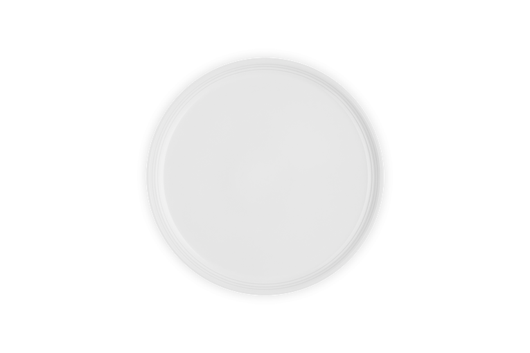 Stoneware Coupe Side Plate