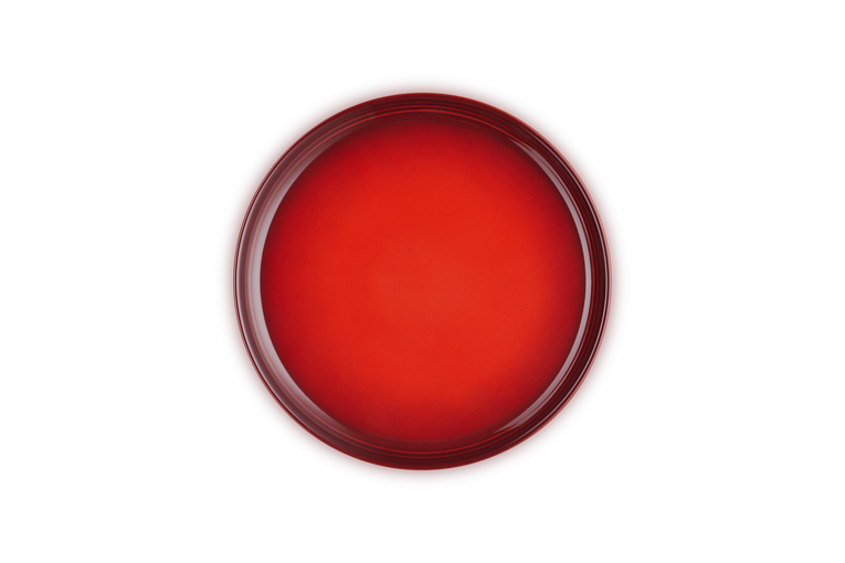 Stoneware Coupe Side Plate