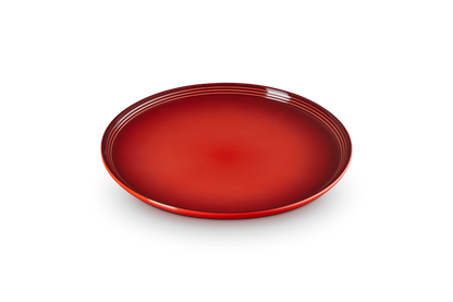 Stoneware Coupe Dinner Plate