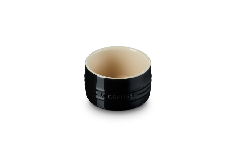 Stoneware Stackable Ramekin