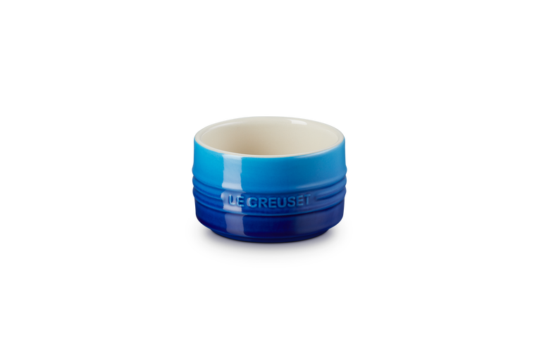 Stoneware Stackable Ramekin