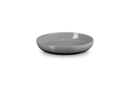 Stoneware Coupe Pasta Bowl