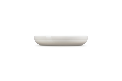 Stoneware Coupe Pasta Bowl