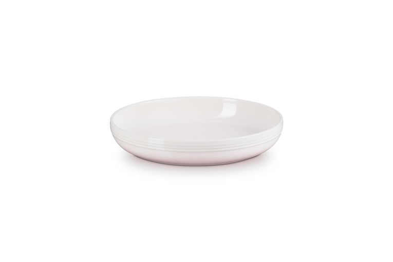 Stoneware Coupe Pasta Bowl