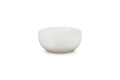 Stoneware Coupe Cereal Bowl