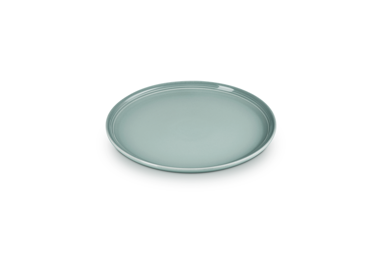 Stoneware Coupe Side Plate