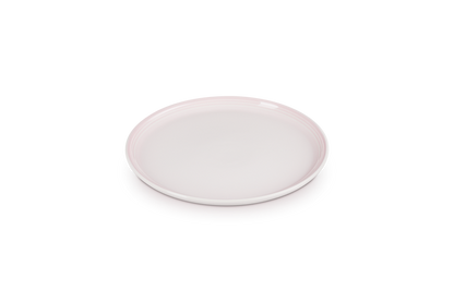 Stoneware Coupe Side Plate