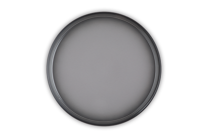 Stoneware Coupe Dinner Plate