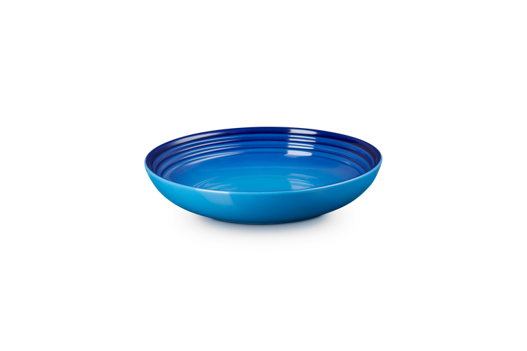 Stoneware Pasta Bowl