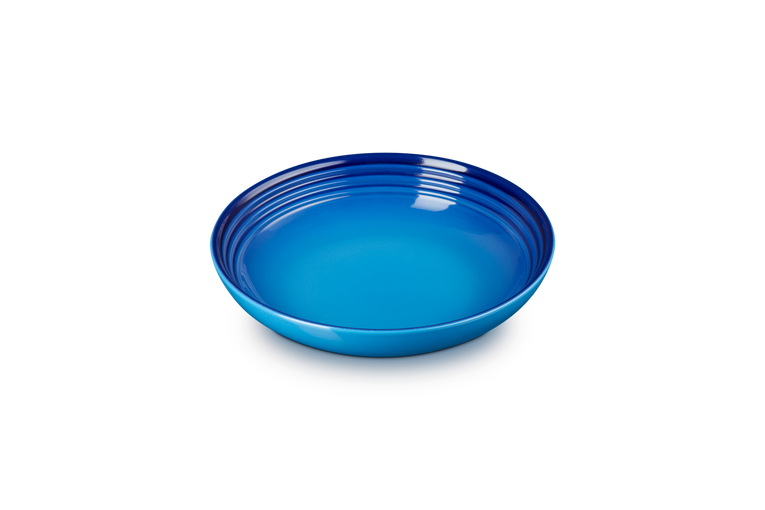 Stoneware Pasta Bowl