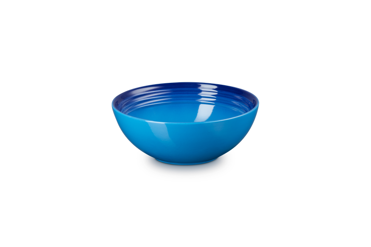 Stoneware Cereal Bowl