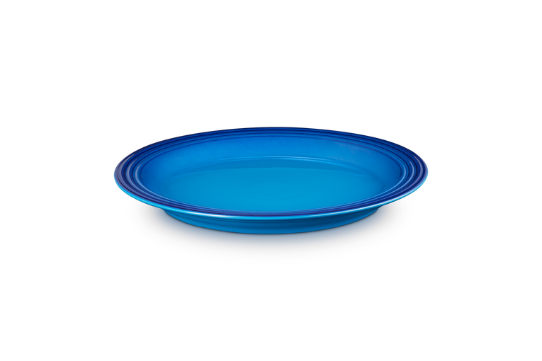 Stoneware Dinner Plate