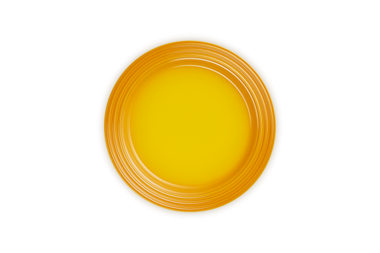 Stoneware Side Plate