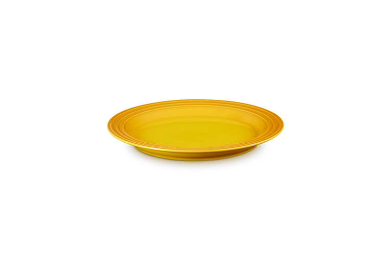 Stoneware Side Plate