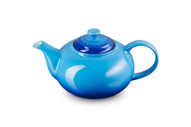 Stoneware Classic Teapot