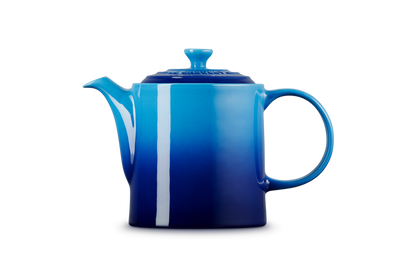 Stoneware Grand Teapot