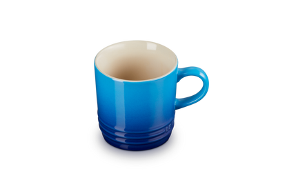 Stoneware Cappuccino Mug