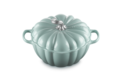 Cast Iron Pumpkin Casserole