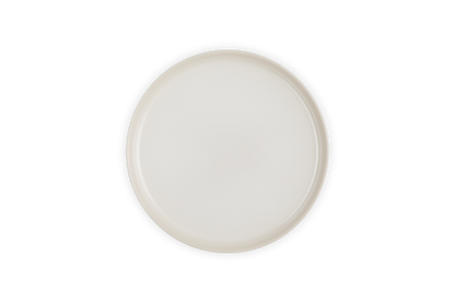 Stoneware Coupe Side Plate