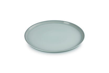 Stoneware Coupe Dinner Plate