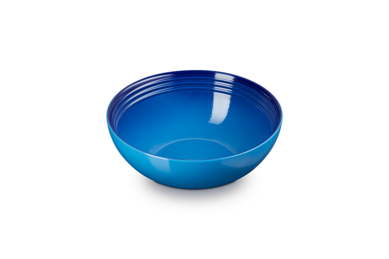 Stoneware Serving Bowl