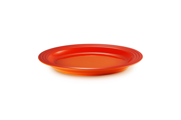 Stoneware 12-piece Dinnerware Set