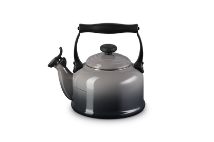 Traditional Kettle