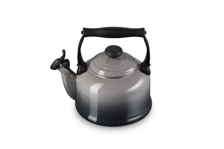 Traditional Kettle