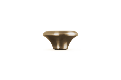 Signature Light Gold knob