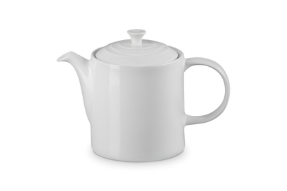 Stoneware Grand Teapot