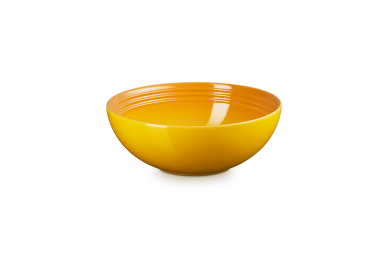 Stoneware Serving Bowl