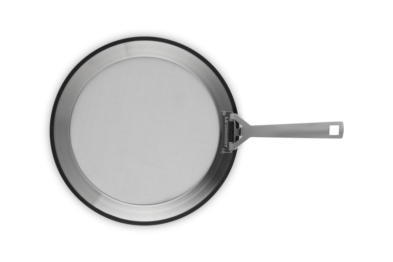 Stainless Steel Splatter Guard