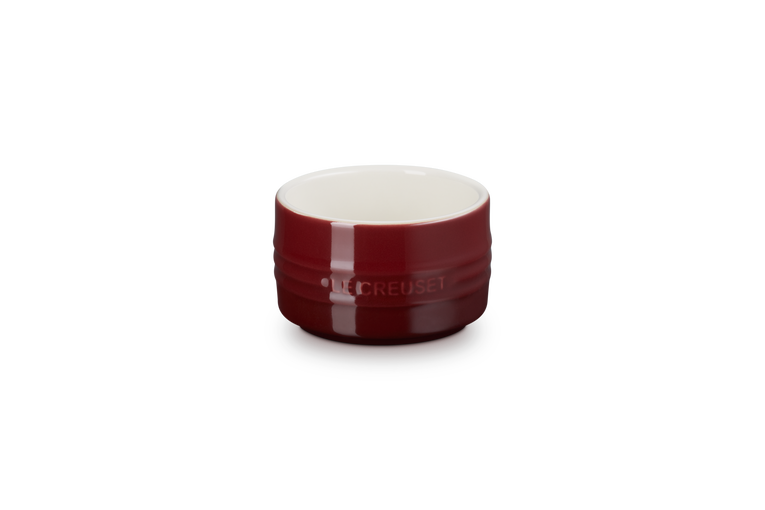 Stoneware Stackable Ramekin