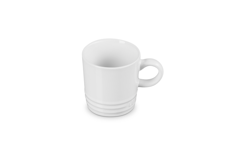 Stoneware Espresso Mug