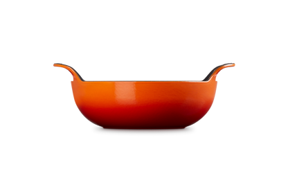 Cast Iron Balti Dish