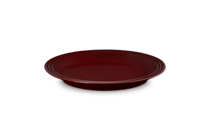 Stoneware Dinner Plate