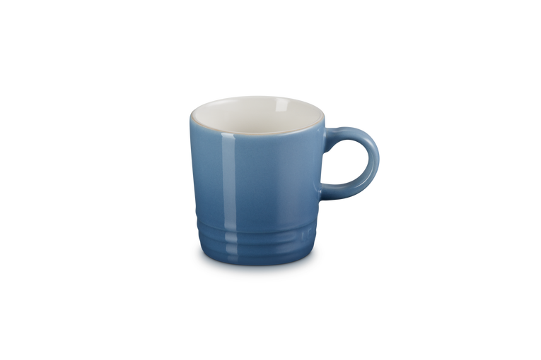 Stoneware Espresso Mug