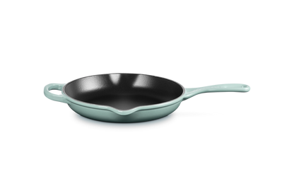 Cast Iron Round Skillet