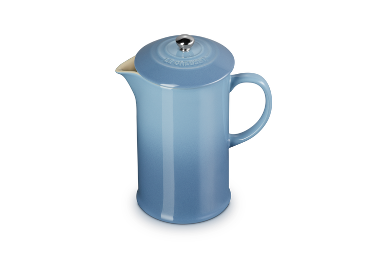 Stoneware Cafetiere