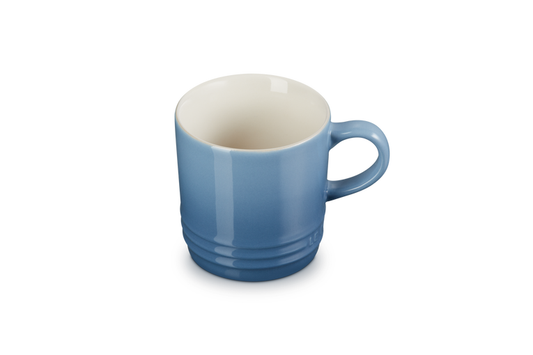 Stoneware Cappuccino Mug