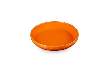 Stoneware Coupe Pasta Bowl