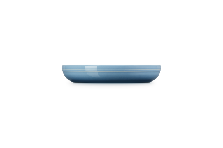 Stoneware Coupe Pasta Bowl