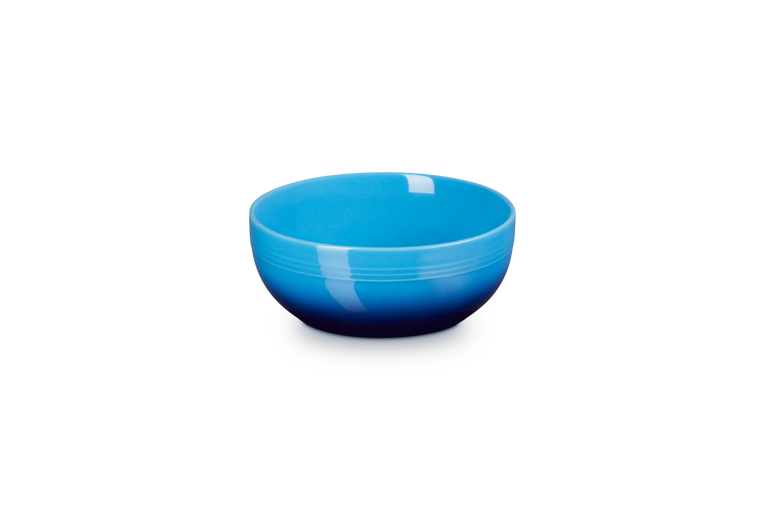 Stoneware Coupe Cereal Bowl